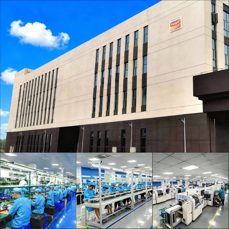 智能門鎖技術方案詳解 賦能酒店、民宿及出租房的智能化管理