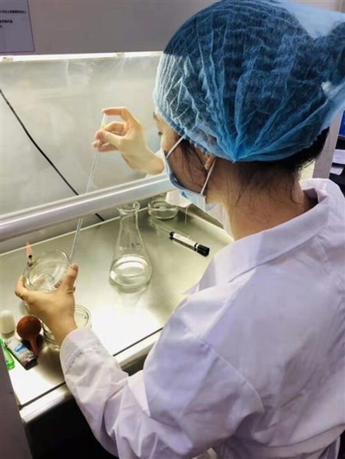 杭州圣問技術 食品檢驗員考證培訓與技術服務的專業領航者