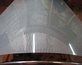 不銹鋼制品定制專家 共盈金屬制品，助您模具成型、事業騰飛