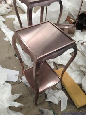 供應【直銷304】不銹鋼制品與電鍍加工制品圖片大全——佛山市博飾鋼業