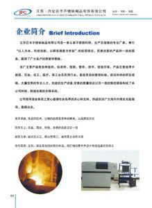 匠心鑄就品質，巨榮不銹鋼合金制品引領金屬建材新潮流